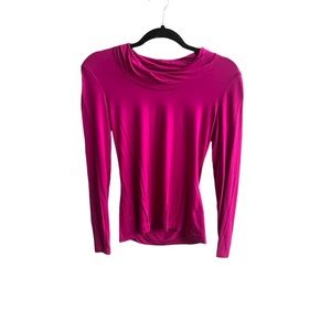 Pink Banana Republic Top